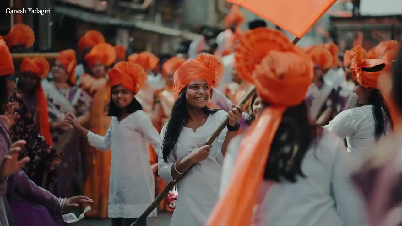 Kalburgi Shivaji Maharaj Jayanti in 2026  Ganesh Mandir in Saraf Bazar, Kalaburagi