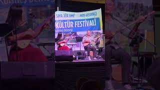 Erkan Ve Dilan Top - Kürmeş Festivali “Tew Lê Tew Lê”
