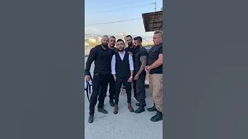 نهفات امجد جمعة انا لما بحب بحن بجن مع ابو حديد لا تنسو الاشتراك بالقناة 