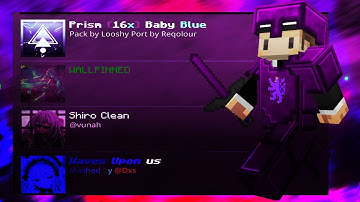 The CLEANEST Hive Pack Folder Yet (30+ Packs) | MCPE/MCBE