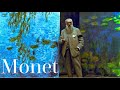 Claude Monet Museum Water Lilies | Online Art Education