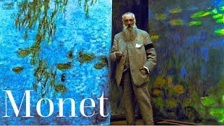 Claude Monet Water Lilie Documentary screenshot 5