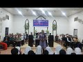 Zion Lalramthari.  Recitation.  Kolasib Vengthhar Local 