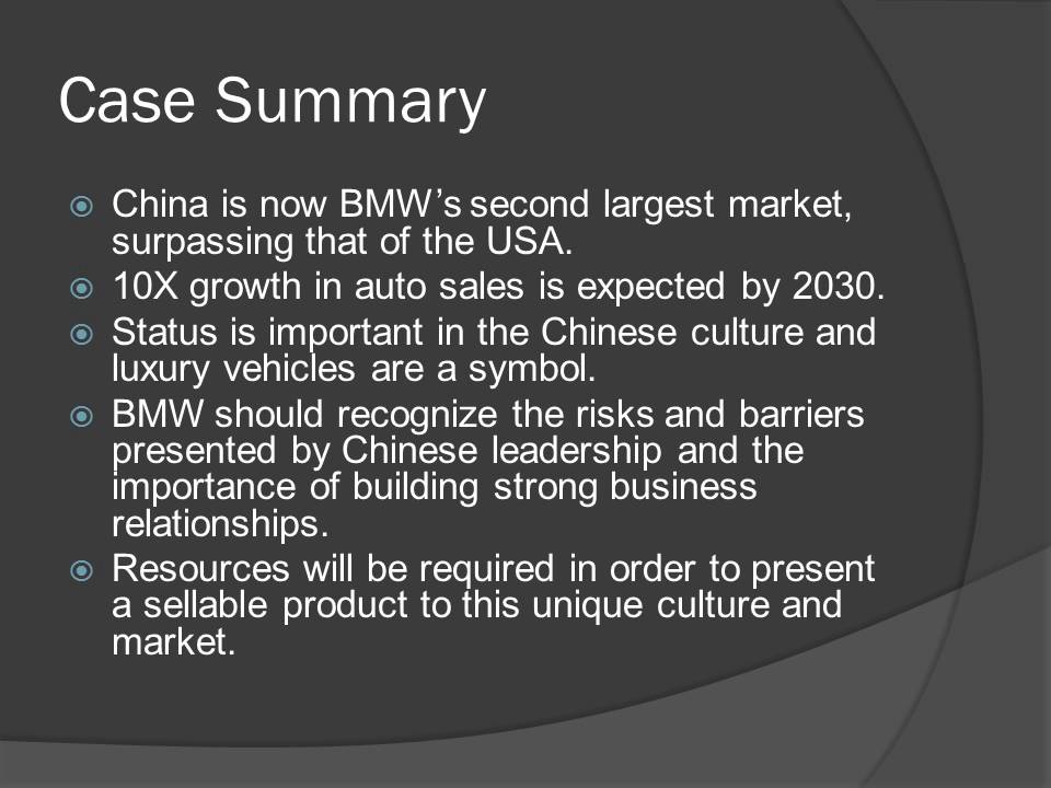 solved case study on consumer behaviour