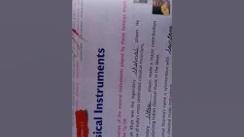 Class-5th GK Chapter-17