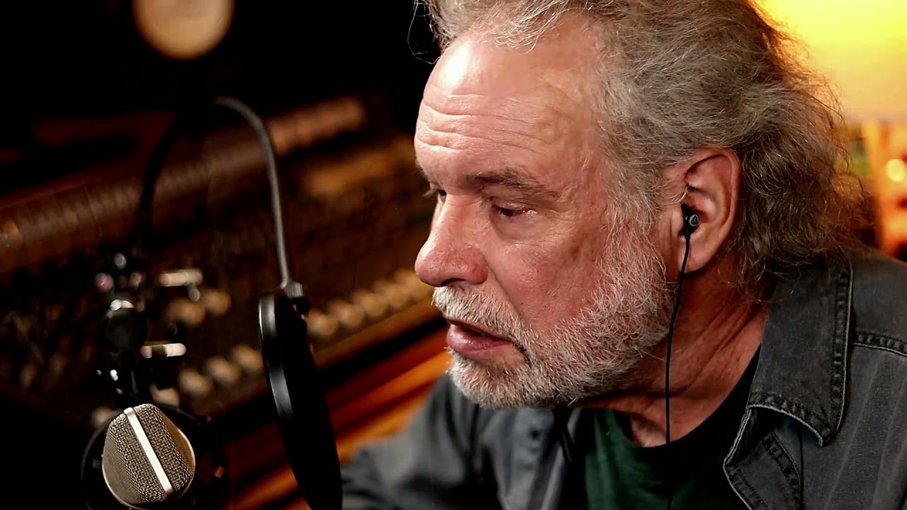 John Gorka - Night into Day (2021)