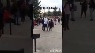 FLHS MANNEQUIN CHALLENGE 🔥🔥🔥🤘🏾👅