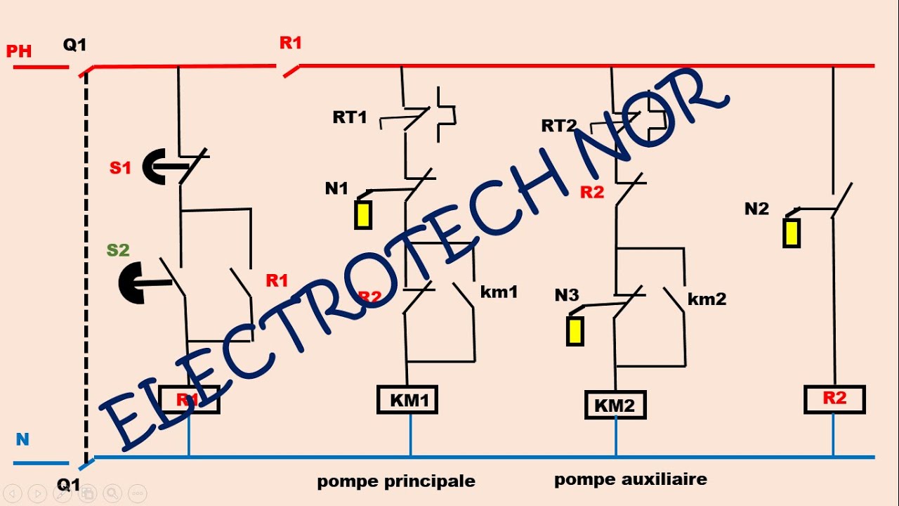 Pompe à Eau Auxiliaire Pompe à Liquide De Refroidissement Supplémentaire  Chauffage De Stationnement Pompe à Eau Pompe à Eau Moteur Pompe à Eau  Secondaire électrique