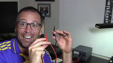 Electrify Linear Systems, Ohms Law Lesson, Video 2: Ohms Law Experiment Set Up