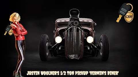 CSR2 | 🔑GOLD CRATE OPENING🔑 | Chevrolet Justin Woolner