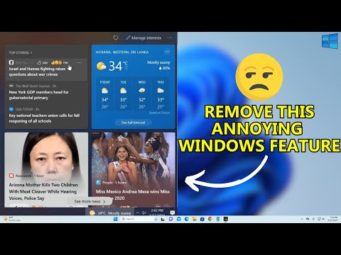 Disable Web Search Results From Windows 11 Start Menu (100 WORKING)