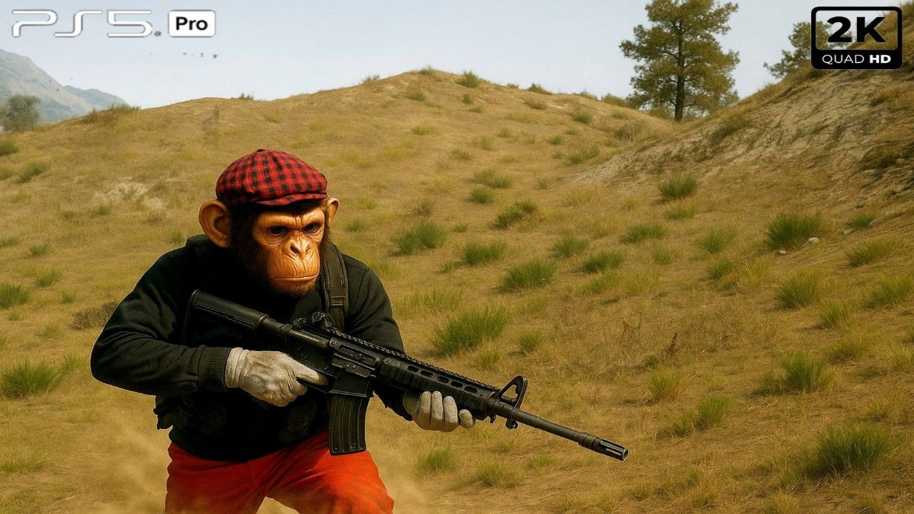 PUBG PS5 Pro™ GAMEPLAY 🎮 M416 + MINI 14 •PARAMO• (No commentary)