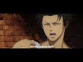 Black Clover: Quartet Knights será lançado em setembro