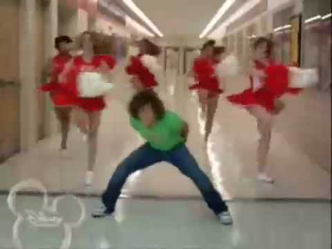 HSM - What time is it - YouTube
