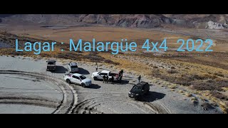 Lagar: Malargüe 4x4 2022