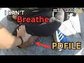 Officer Hospitalized After Suspect Bites Her Hand — Police Bodycam