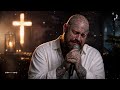 Jesus, Don’t Let the Light in Me Die | Spoken Worship Prayer for Strength &amp; Faith