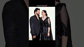 Suresh Raina & Priyanka Raina | Official GBM Status ❤️✨🥰
