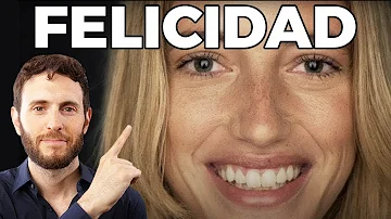 ¿Cuál es el secreto para ser feliz?