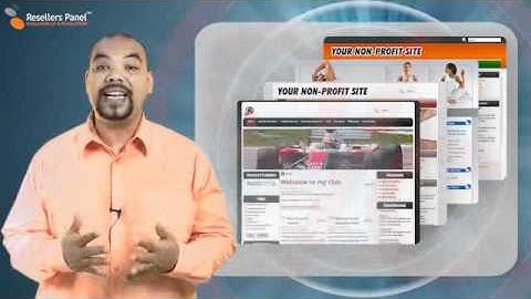 How The Free Reseller Program Works   Video