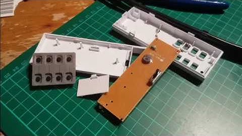 DIY WIRELESS 3D PRINTER SAFETY SHUTDOWN SYSTEM