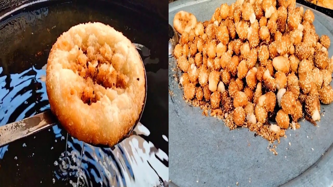 Kasuri Andrassy Recipe Kasuri Andrassy Banany Ka Tarika Meethay Pakoray Recipe By Lahori Zaiqay