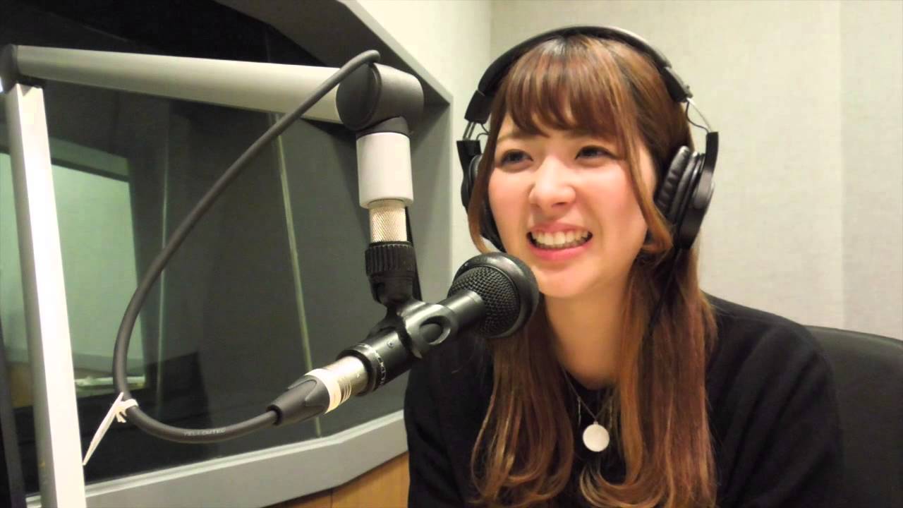白井奈津 主催フェス Natsu Fes Vol 1 Enthralls 電話インタビュー Youtube