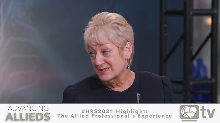 Advancing Allieds: Interview with HRS CEO Patricia...