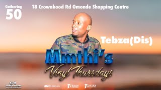 50 Gathering Tebza(Dis) At C4 Grill