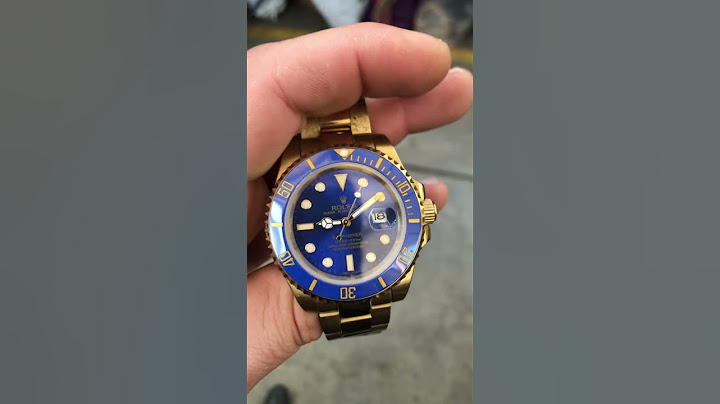 Rolex saat Kadıköy bit pazarı