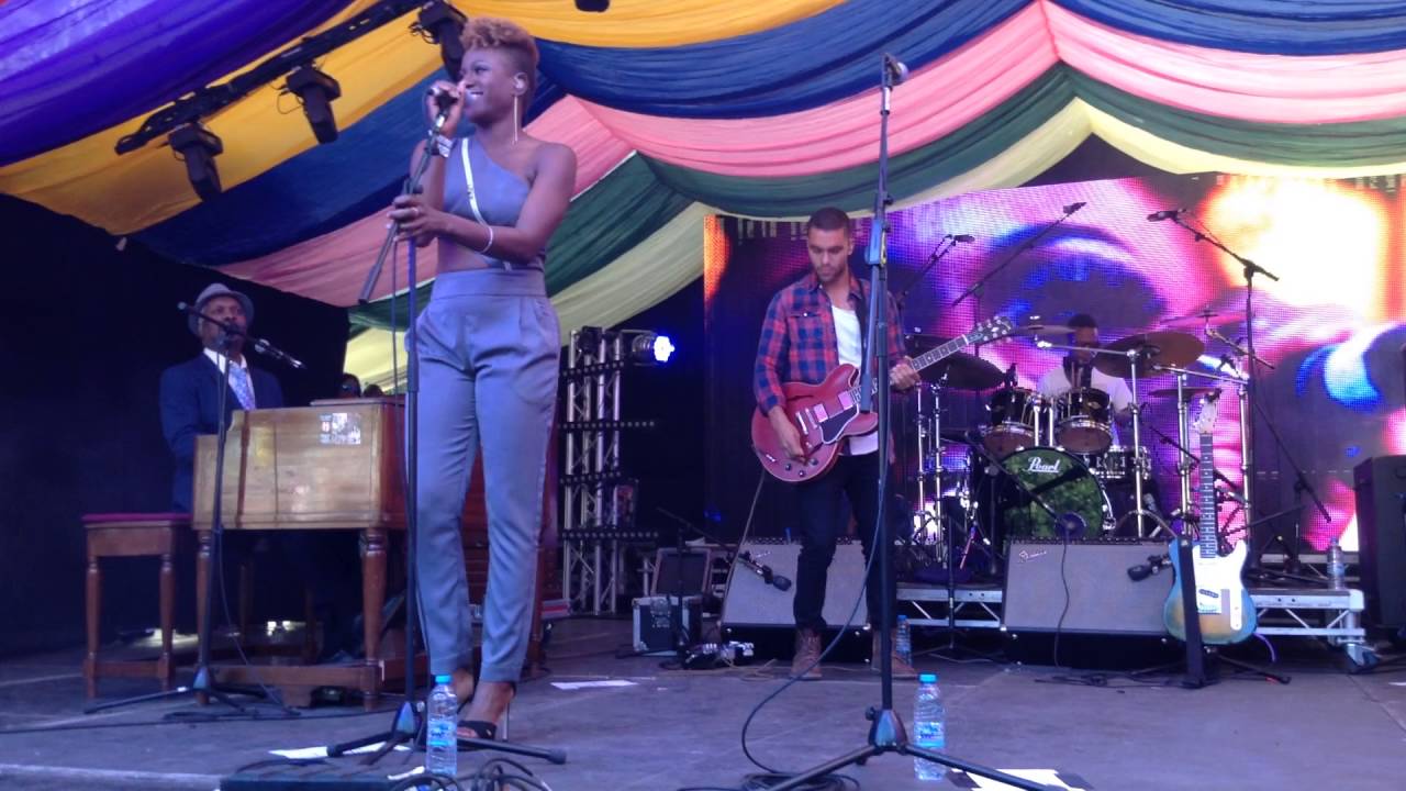 Mostly Jazz Funk and Soul festival 20160710d