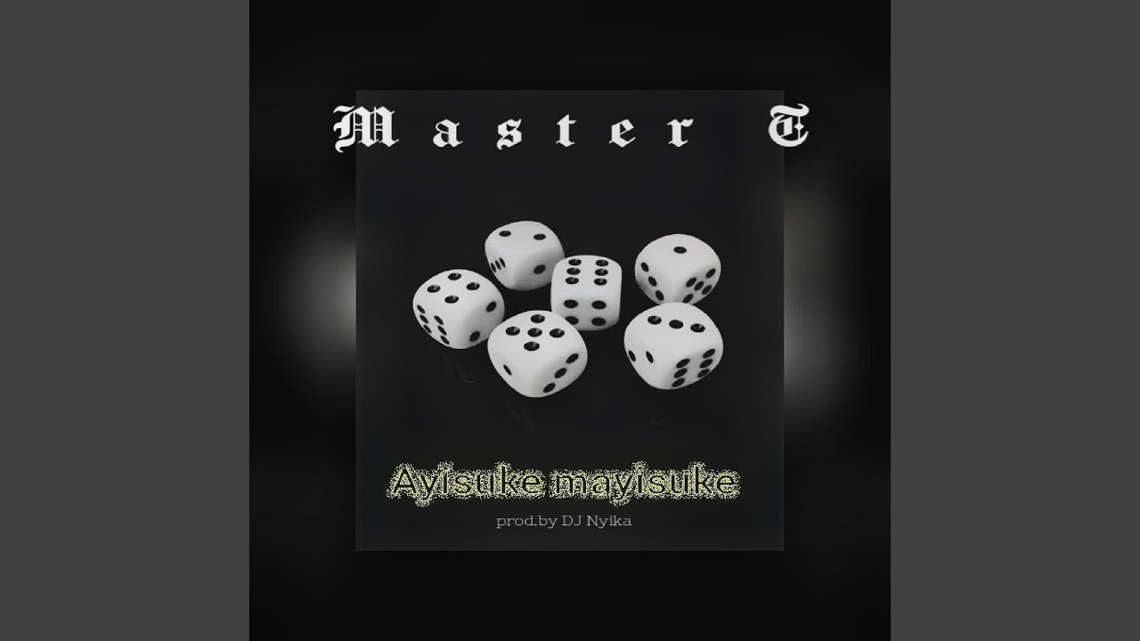 Watch Ayisuke Mayisuke on YouTube Watch Ayisuke Mayisuke on YouTube