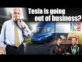 In Depth - Tesla is going out of business?