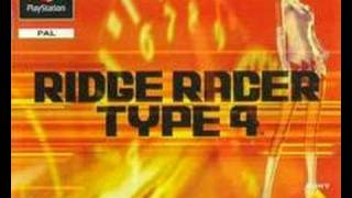 Video-Miniaturansicht von „RIDGE RACER TYPE 4 SOUNDTRACK 1 (URBAN FRAGMENTS)“