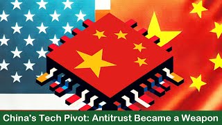 China's Chip Counterattack: The Real Reason Behind the Qualcomm Antitrust Probe