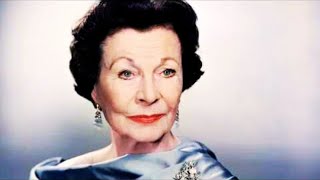 She Utterly Hated Rex Harrison, Now We Know the Reason Why