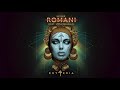 Kryder - Romani (feat. Steve Angello) [Official Audio]