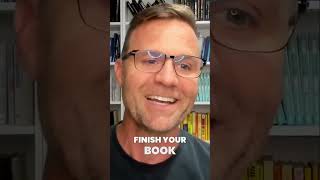 Beat Shiny Object Syndrome: FINISH What You Start!
