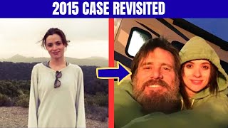 How Did Jim Carrey’s Girlfriend Cathriona White Passed Away? The Facts Explained