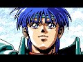 Xak - The Tower of Gazzel intro Remake (MSXGOTO40)