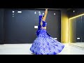Nimboda Nimboda| Kashika Sisodia Choreography Mp3 Song