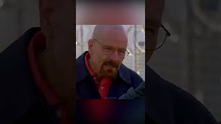 Walt & Jesse Argue About Mike | Breaking Bad #shorts