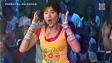 ABS-CBN - Sarah Geronimo @ Wowowee (2005)