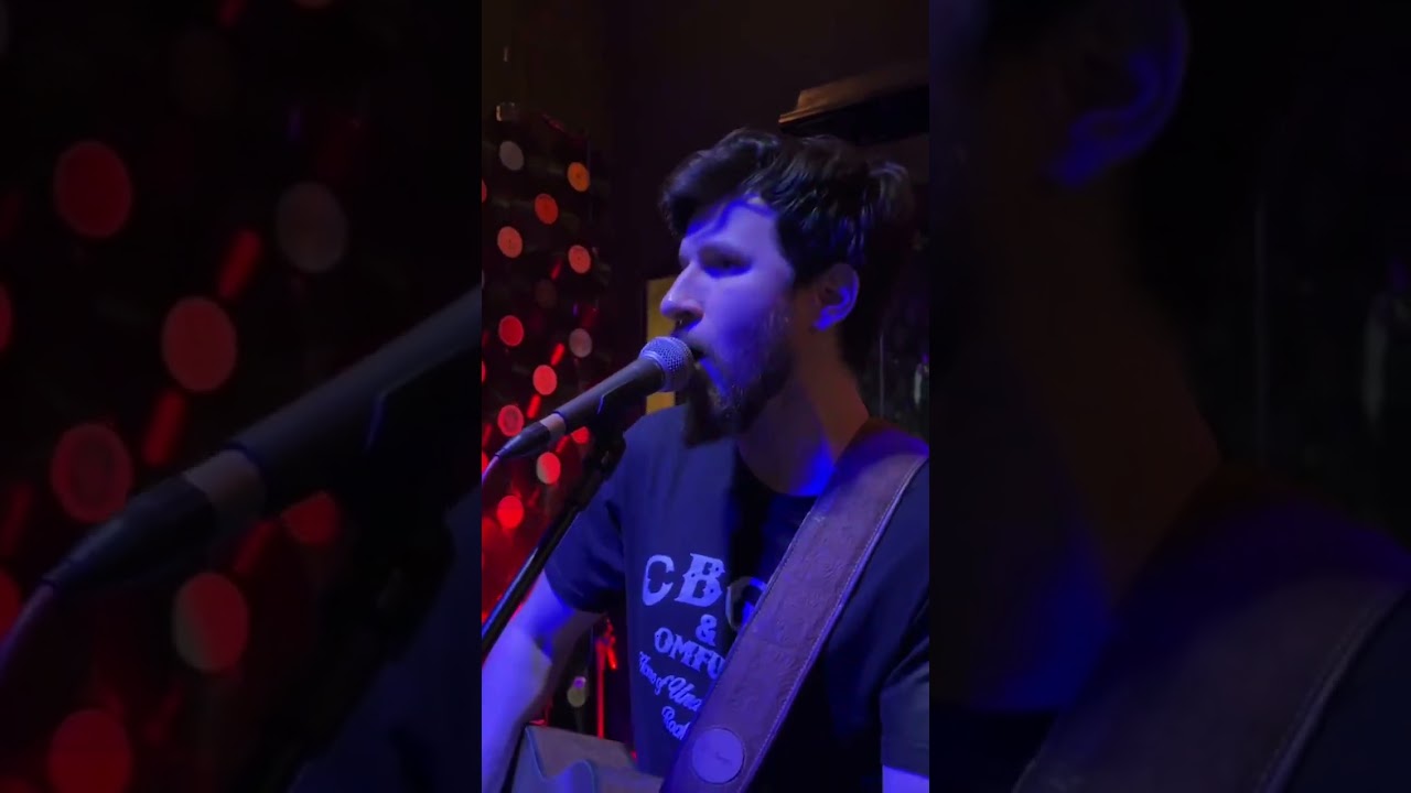 THE VINIS - knocking on heaven’s door