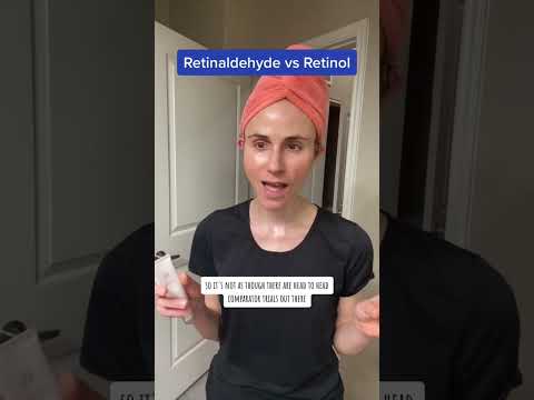 Video: Kui hea on retinool?