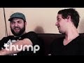 Grenier and Clicks & Whistles Smoke Weed In Snow White's House - BFFs - Episode 3