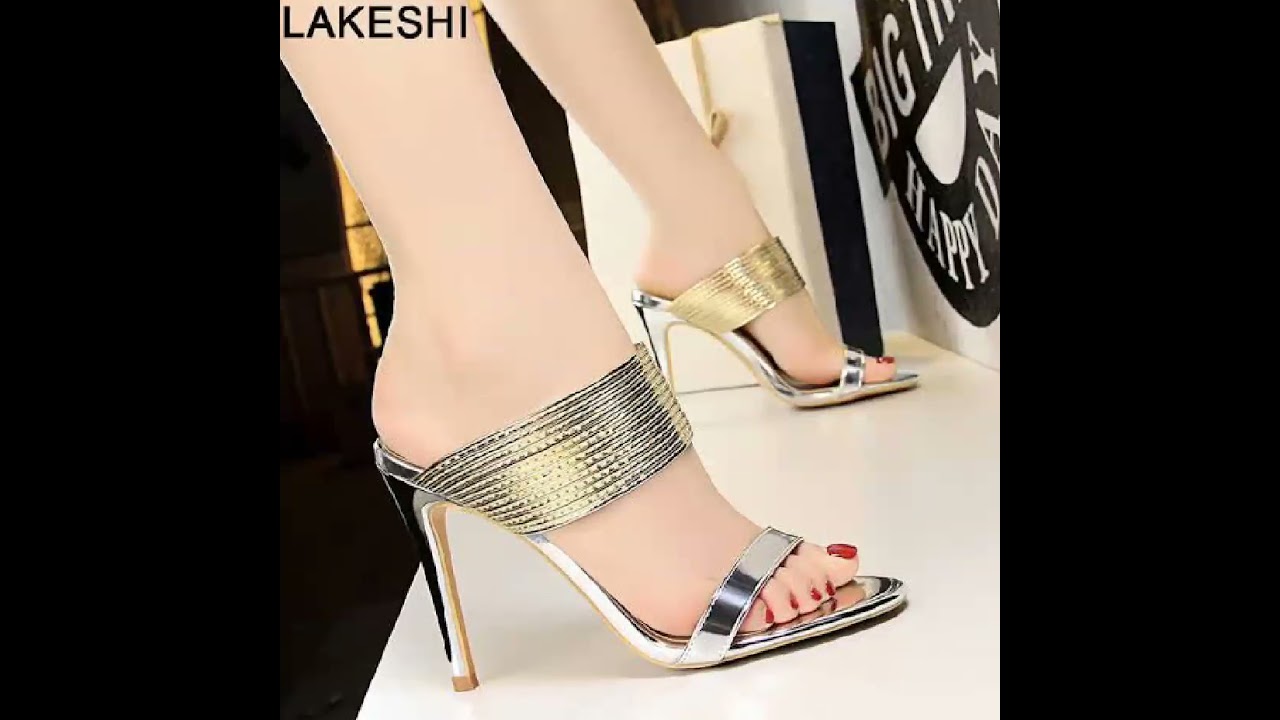 best high heels ever...2021 most beautiful & classy high heel shoes ...