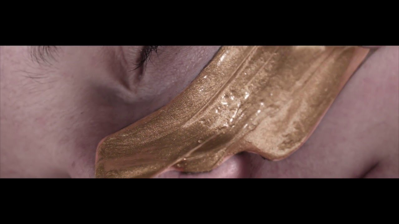 Watch Serafyn - Gold (Official Video) on YouTube Watch Serafyn - Gold (Official Video) on YouTube