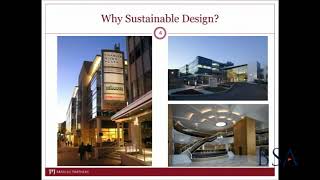 Building a More Sustainable New England: Part 1