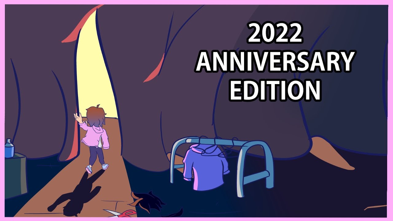 PipOwO 2022: Decimo Aniversario